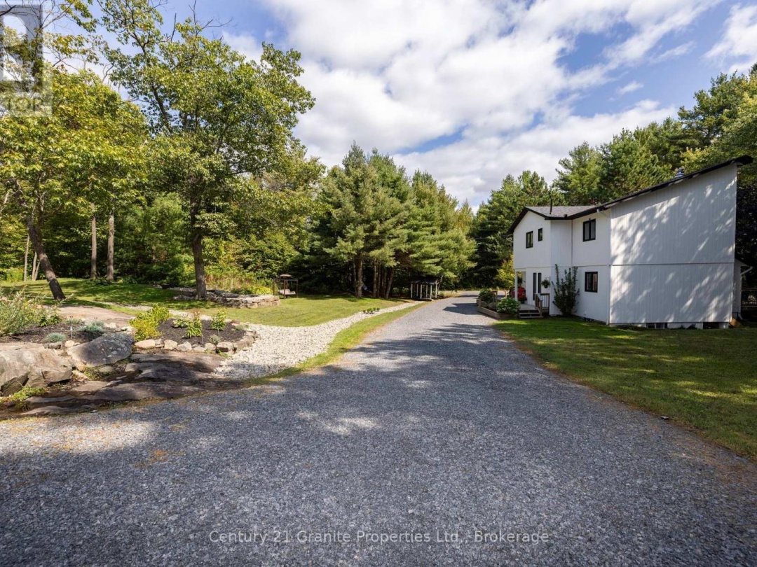 8 BARTLETT DRIVE, 
