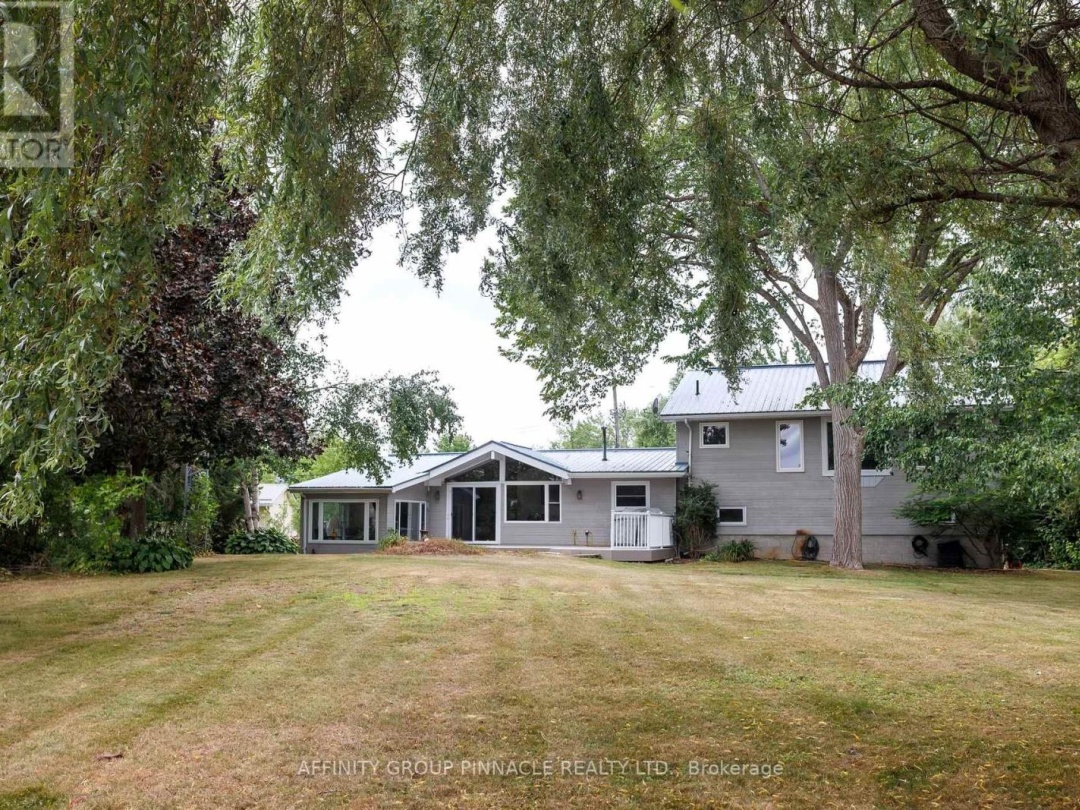 1 BEATRICE DRIVE, 