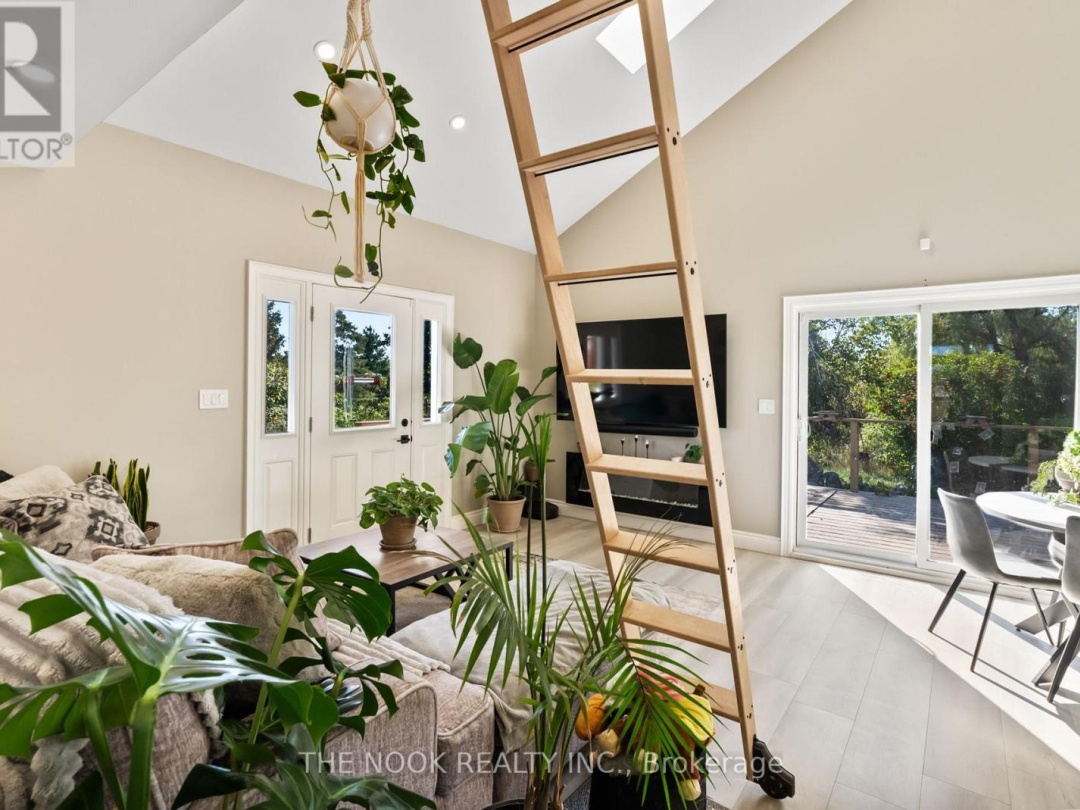 46 MCGUIRE BEACH ROAD, 