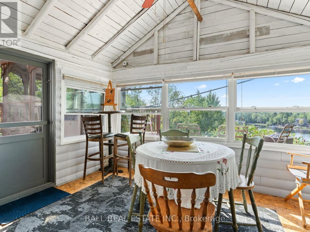 1017 EWLES DRIVE, 
