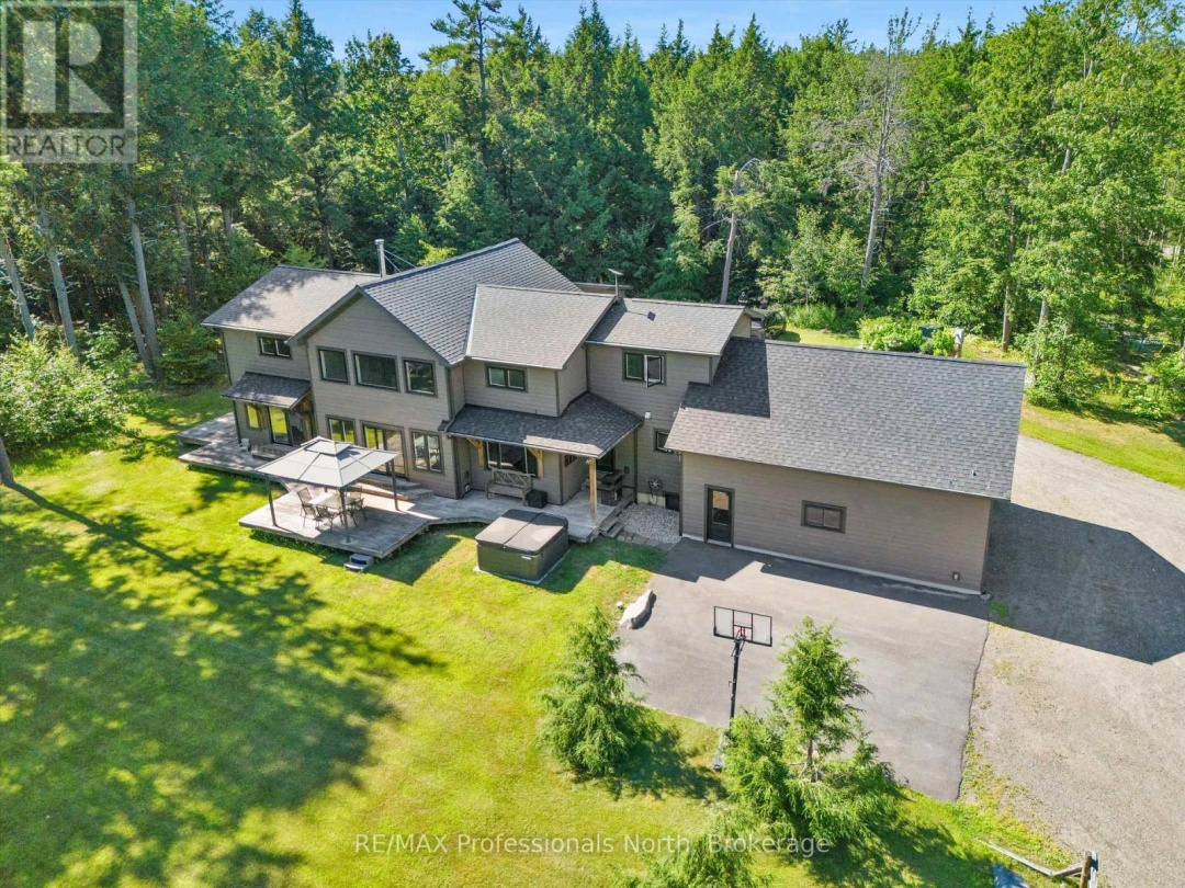 1224 PETERSON ROAD, 