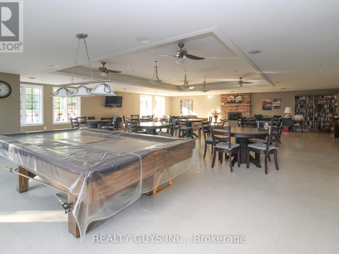 # 204 - 200 EAST STREET S, 