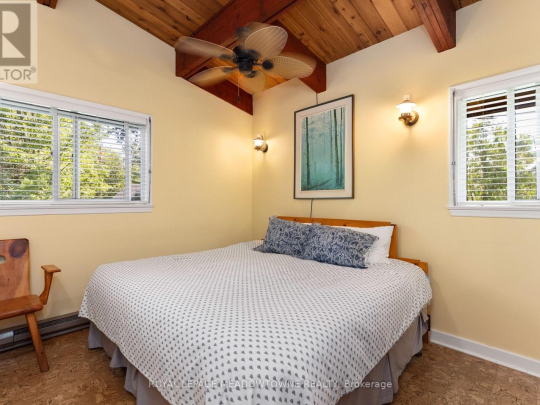 1 B721 GALT ISLAND, Georgian Bay