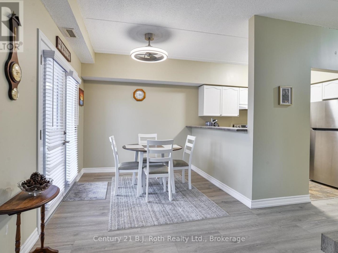 101 - 125 BOND STREET, Orillia
