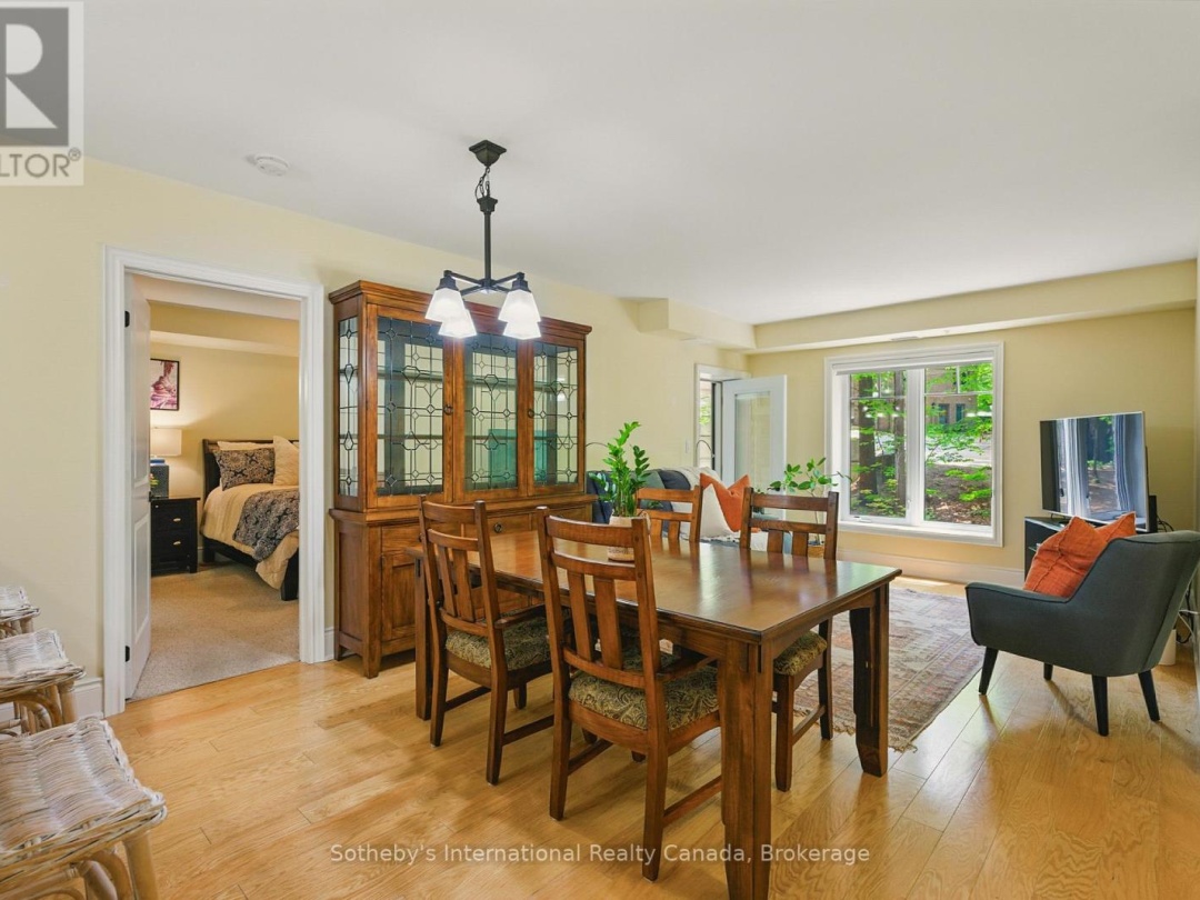 103 - 391B MANITOBA STREET, Bracebridge (Macaulay)