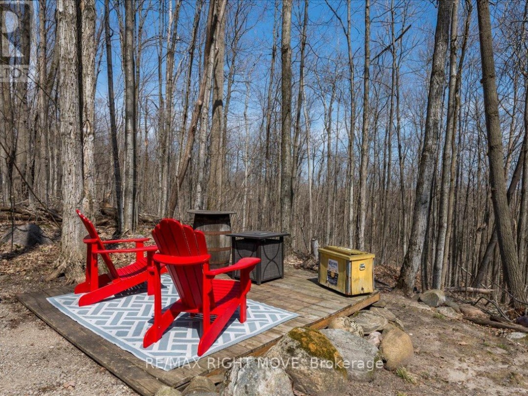 5 Snowshoe Trail, Oro-Medonte