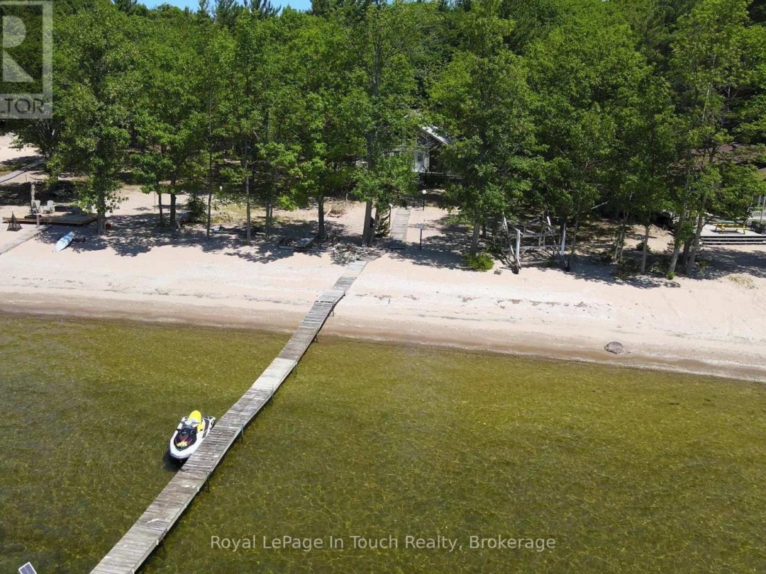 1264 Island 540, Georgian Bay