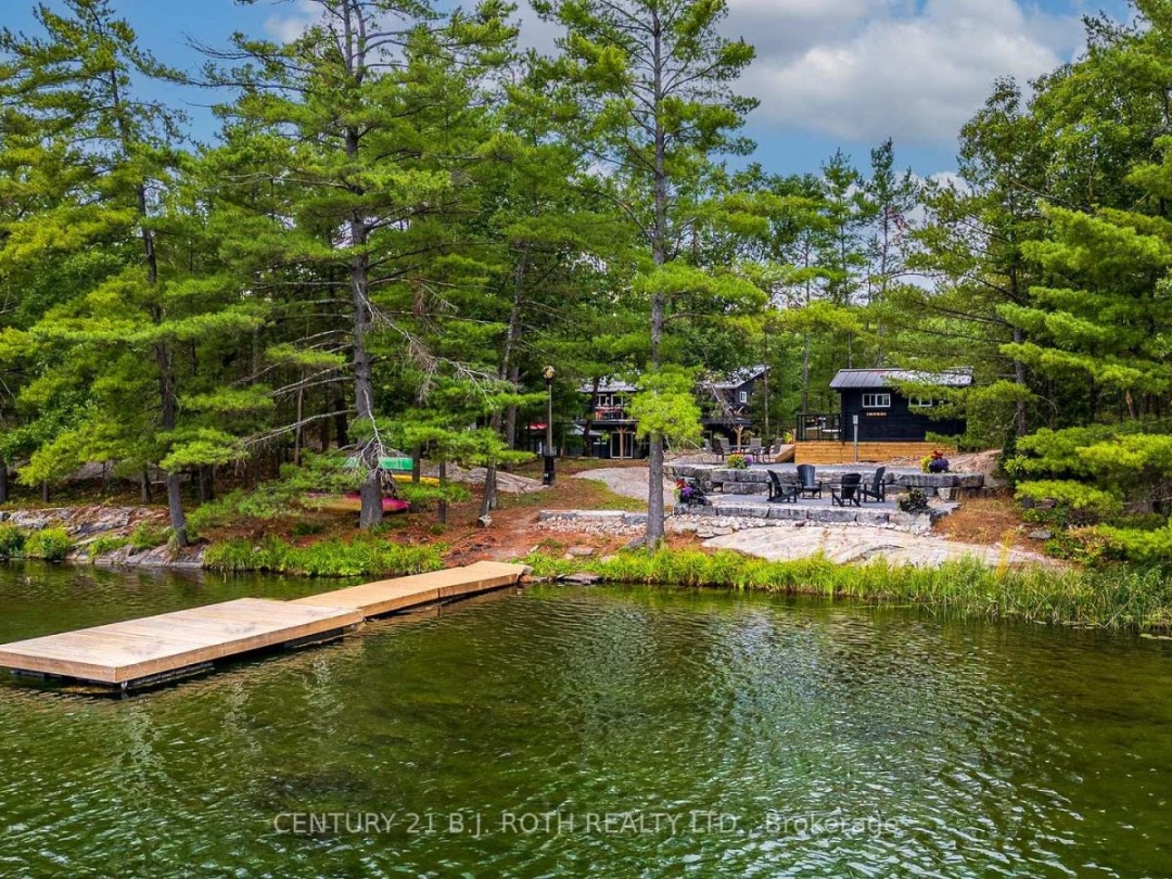 3193 MUSKOKA STREET, 