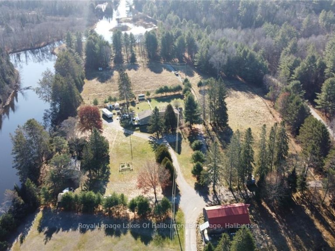 1036 Privet Drive, Burnt Lake