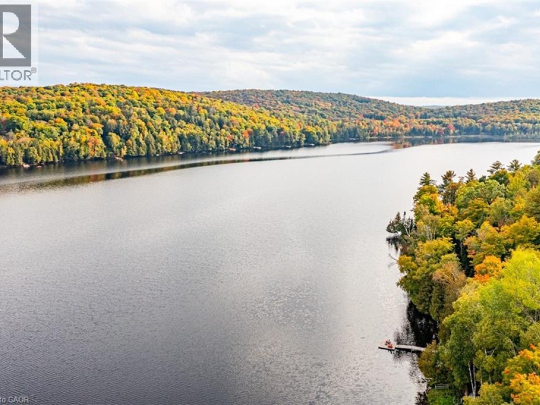 1220 PORTAGE LAKE Road, 