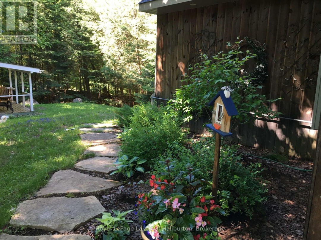 1128 ARGILLITE ROAD, Wenona/Little Dudmon Lake