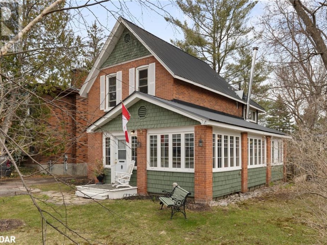 87 Mcmurray Street, Bracebridge