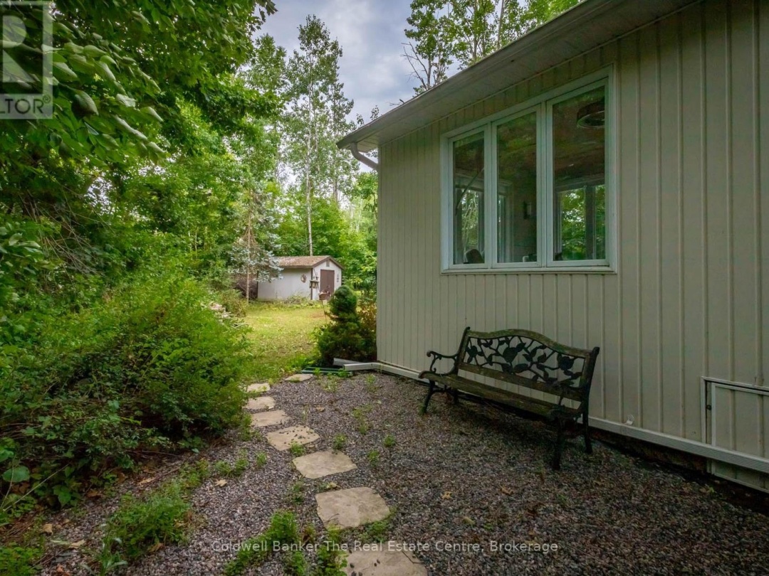 110 FOREST GLEN DRIVE, 