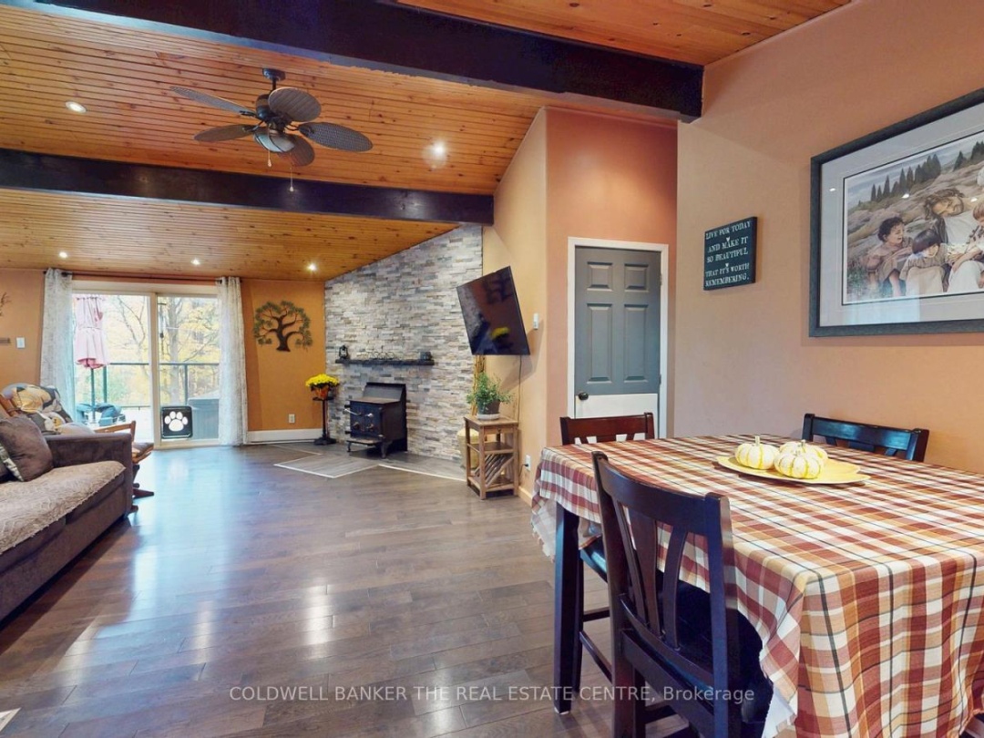 2562 NORTON ROAD, Trent Severn River