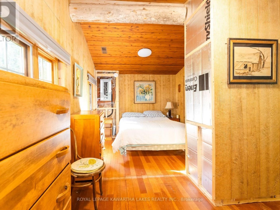 54 ROMANY RANCH ROAD, 