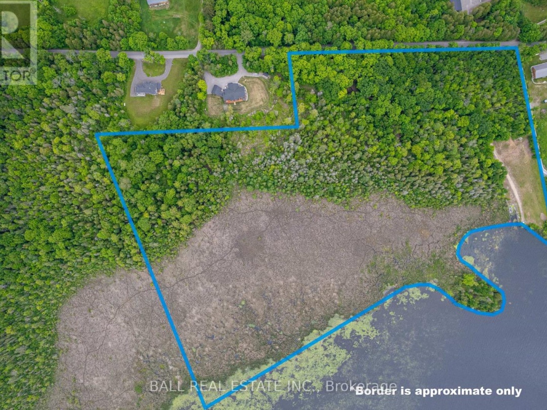 0 Mill Line Road, Pigeon Lake