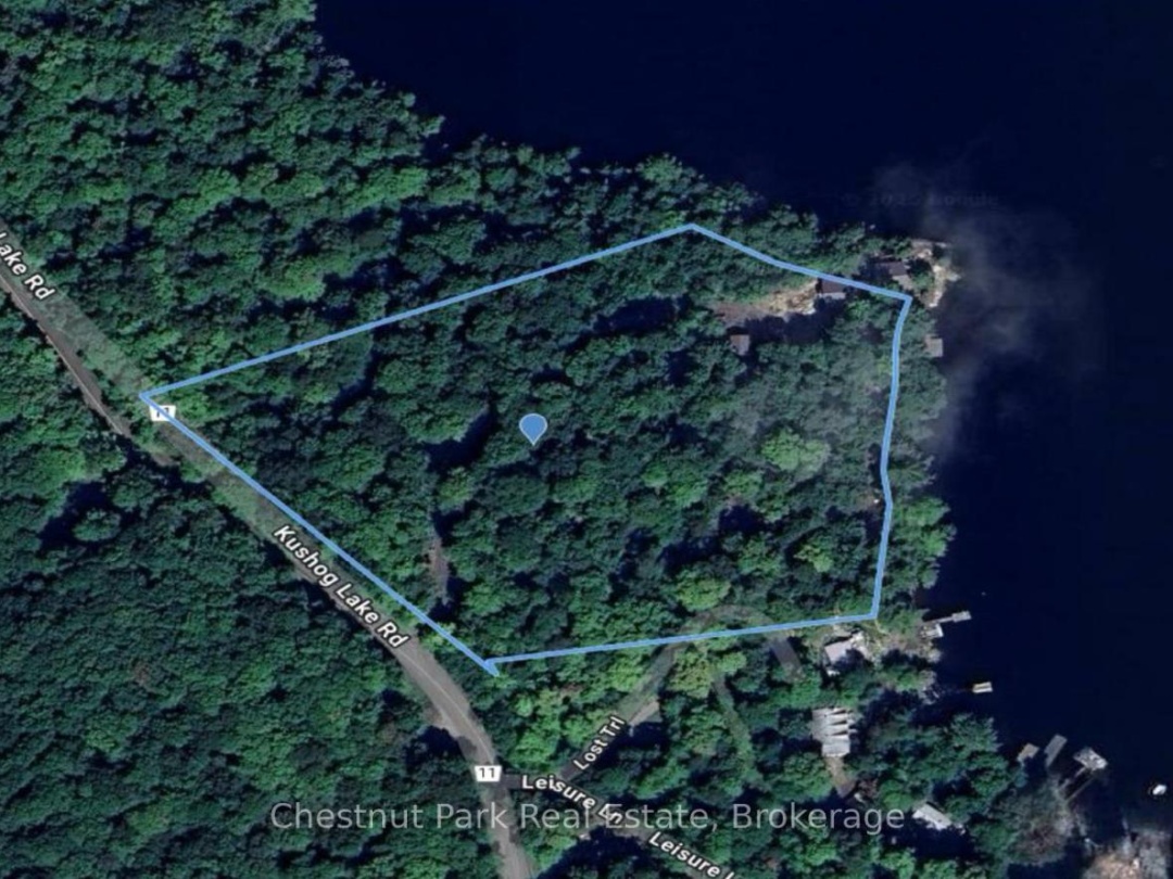 2438 Kushog Lake Road, Kushog Lake
