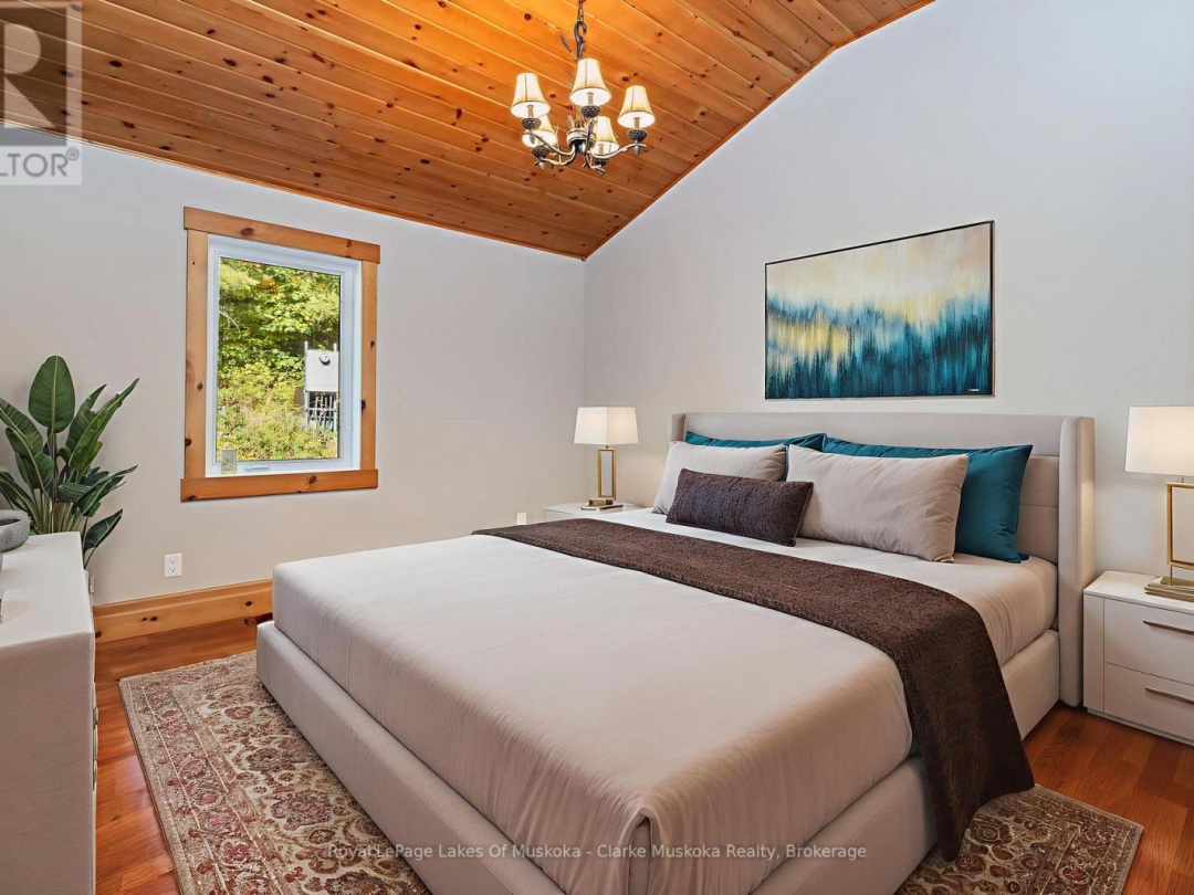 1064 ROAD 3200, Lake Muskoka