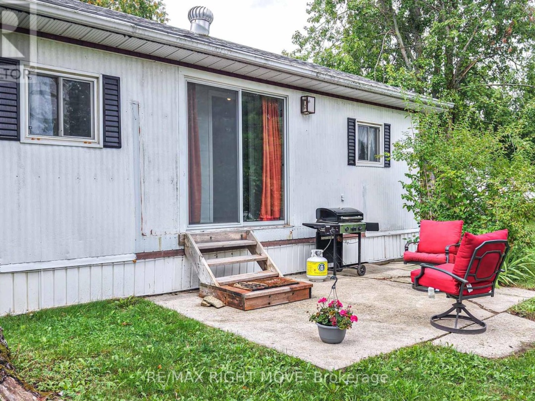 17 BALANTRAE DRIVE, 