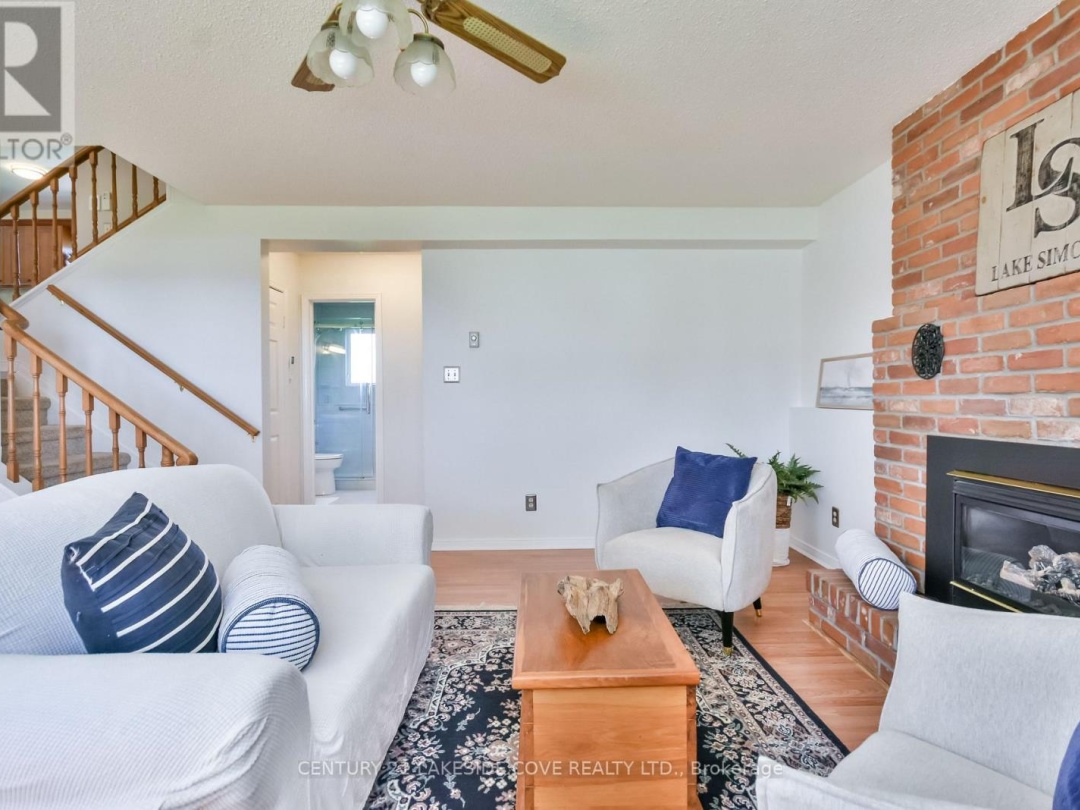 121 BAYSHORE DRIVE, 
