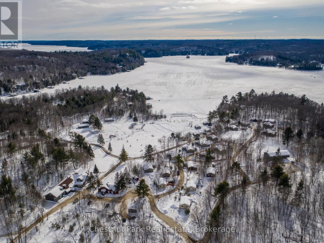 1052 RAT BAY RD 109-7 ROAD, Lake of Bays