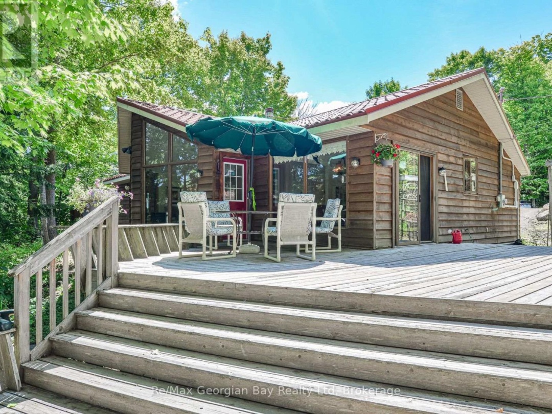 135 JOHN BUCHLER ROAD, 