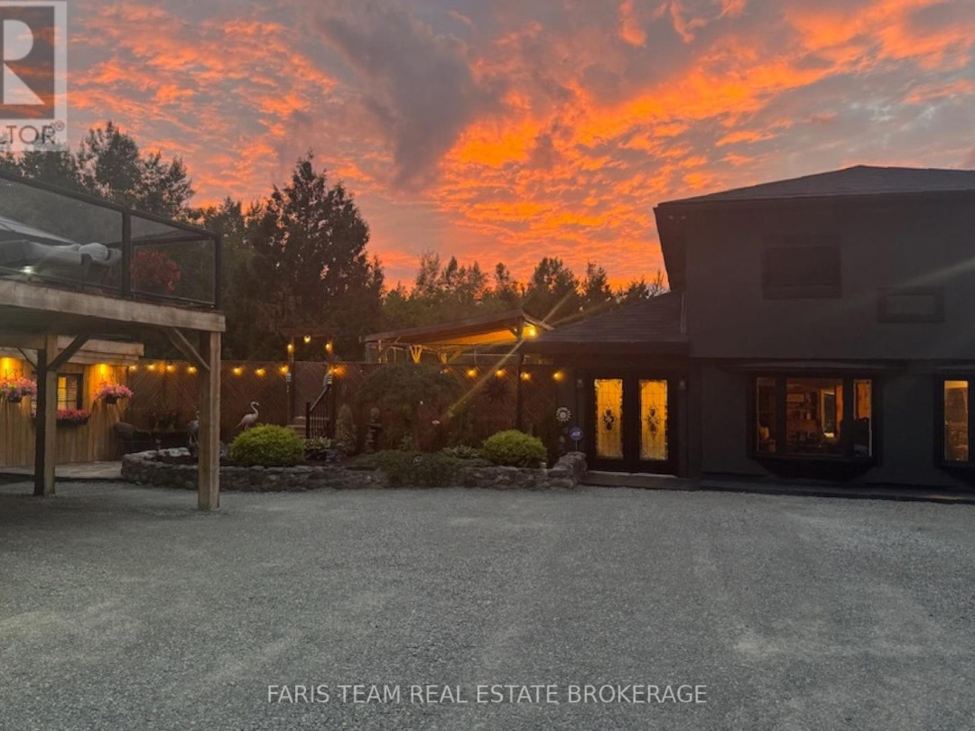 2988 FESSERTON SIDE ROAD, 