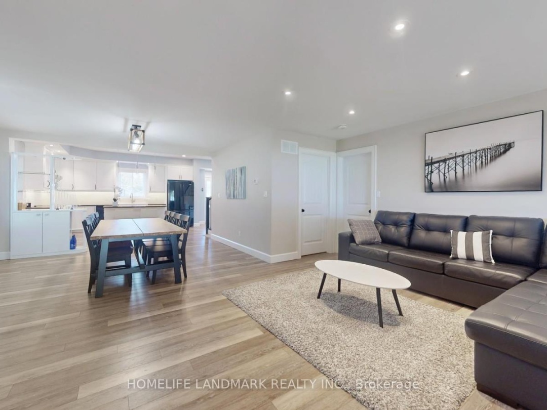 208 LAKESHORE DRIVE, 