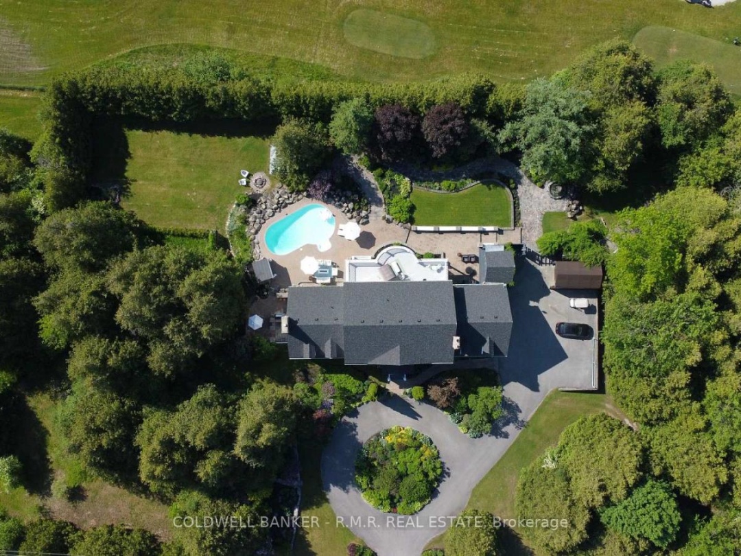 10 ARMITAGE AVENUE, 