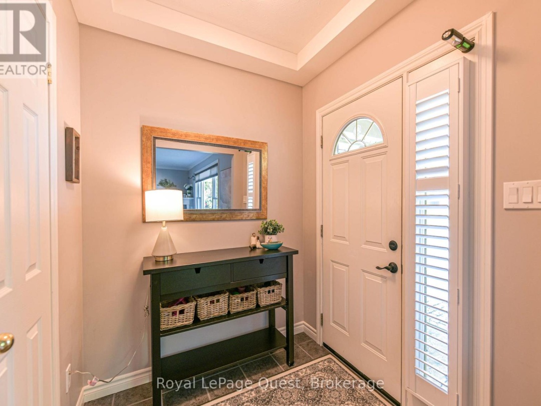 43 CALVERLEY STREET, 