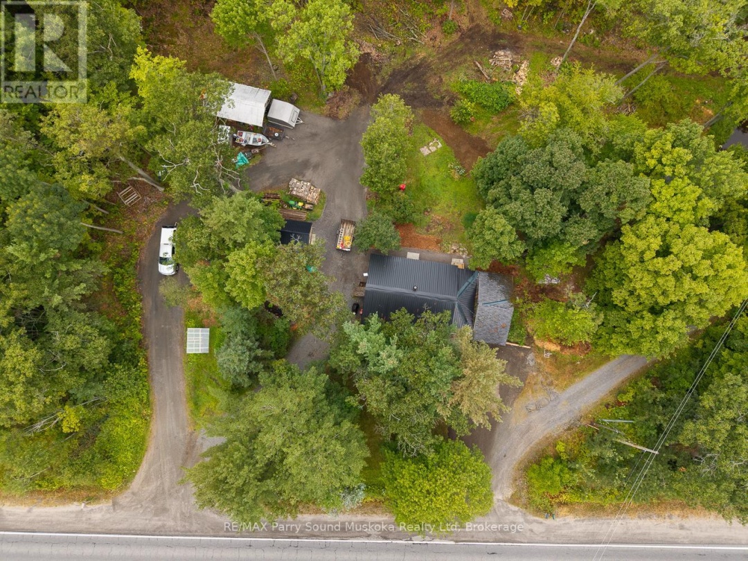 104 PARRY SOUND DRIVE, 