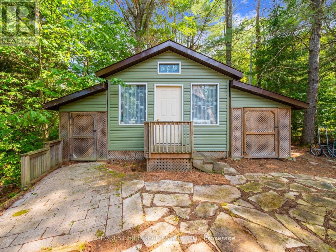 1128 BIG HAWK LAKE ROAD, 