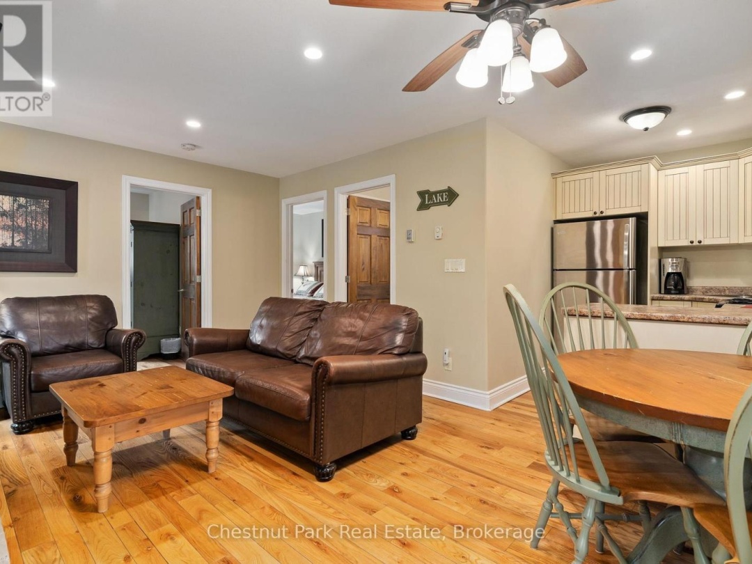 1052 RAT BAY 102-1 ROAD, Lake of Bays