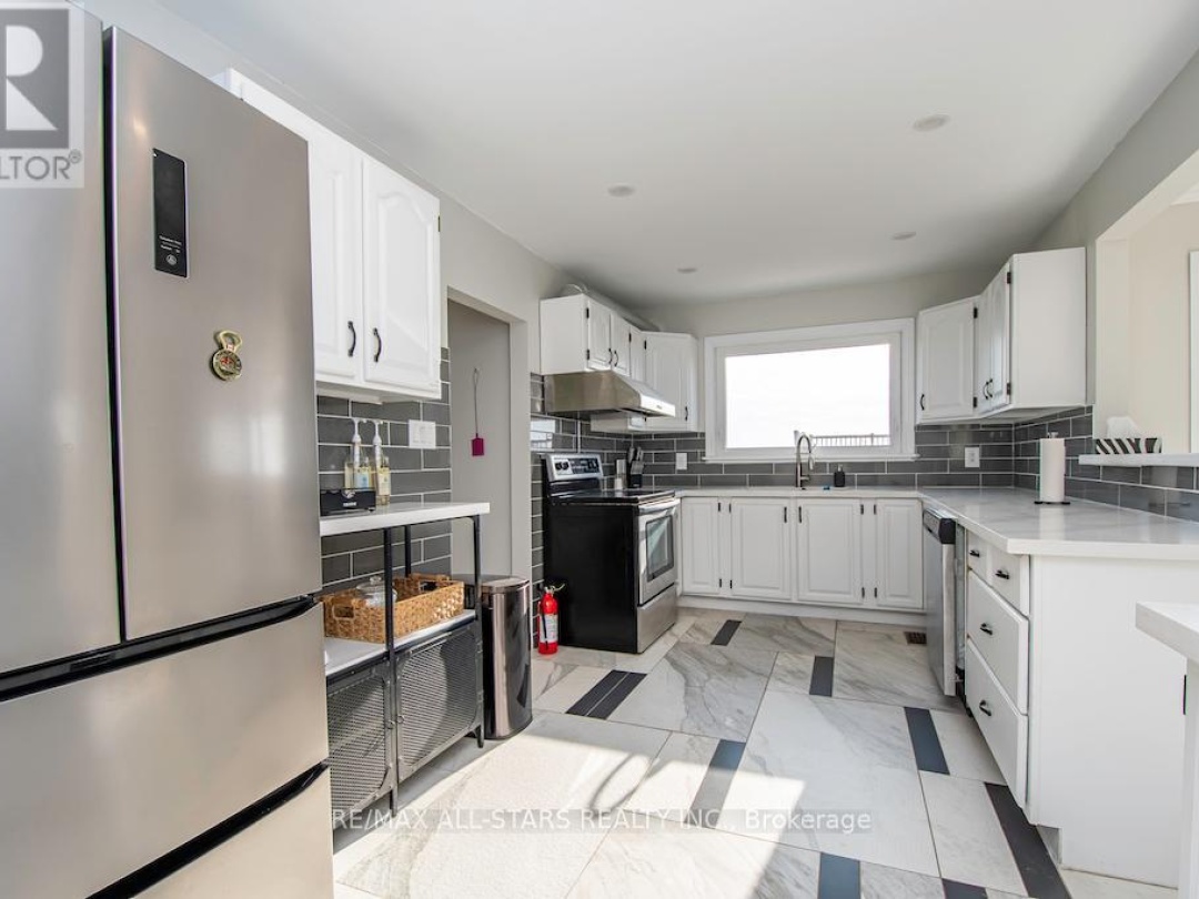 122 FENELON DRIVE, 