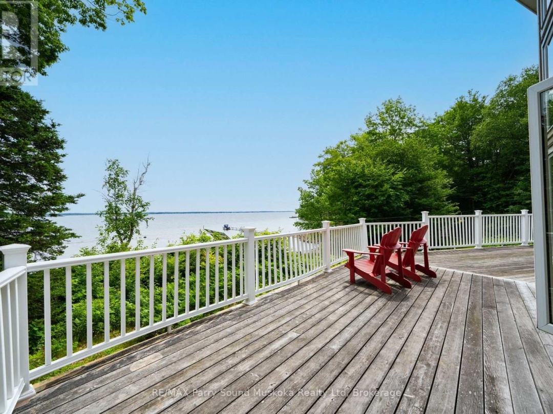 53 Sandy Island, Georgian Bay