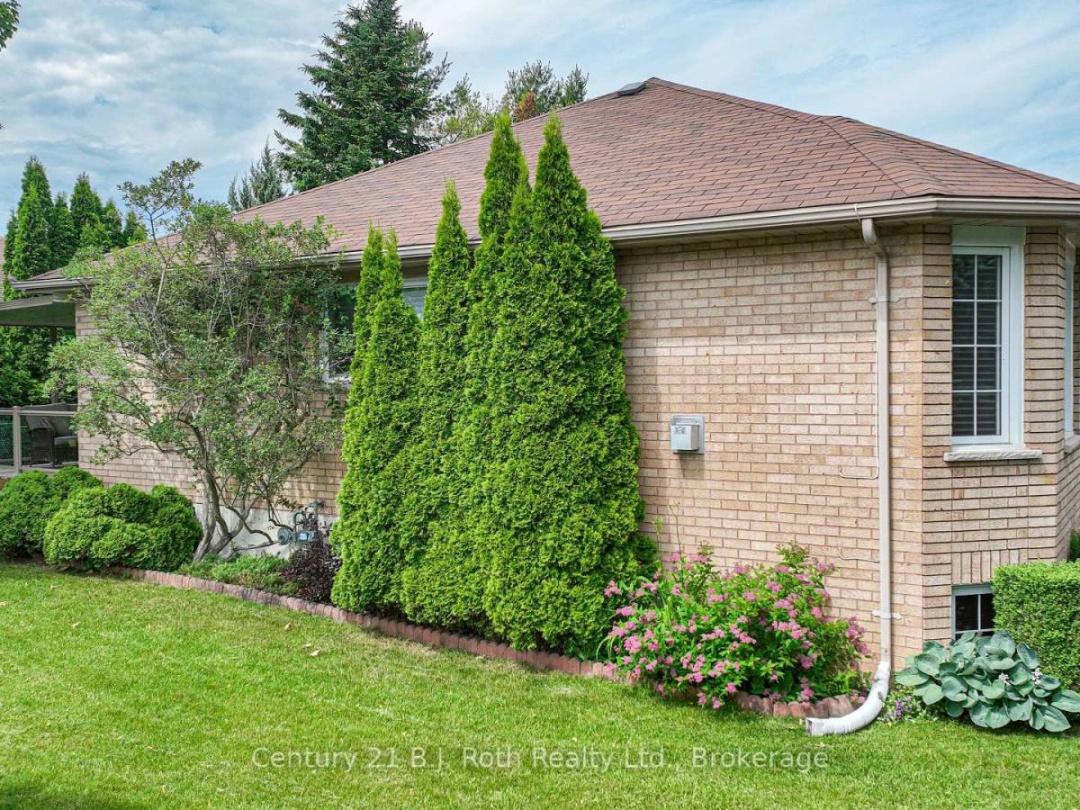 72 CARTER CRESCENT, 