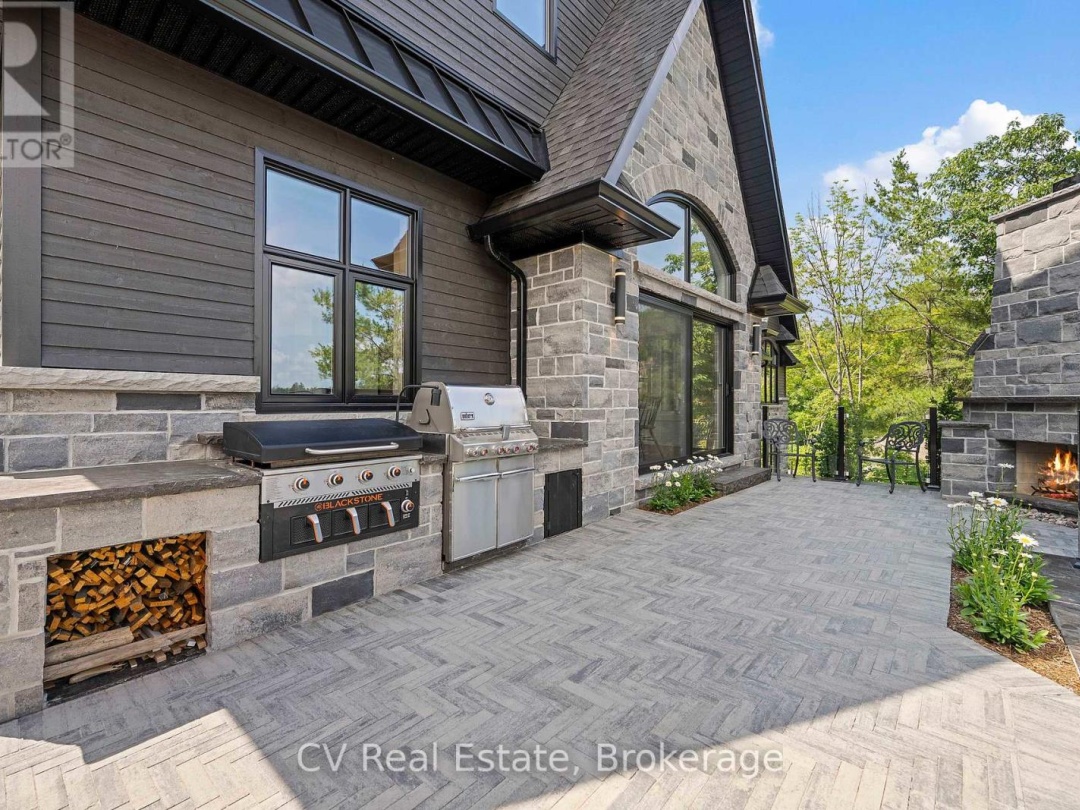 1031 ROAD 2900, Lake Muskoka