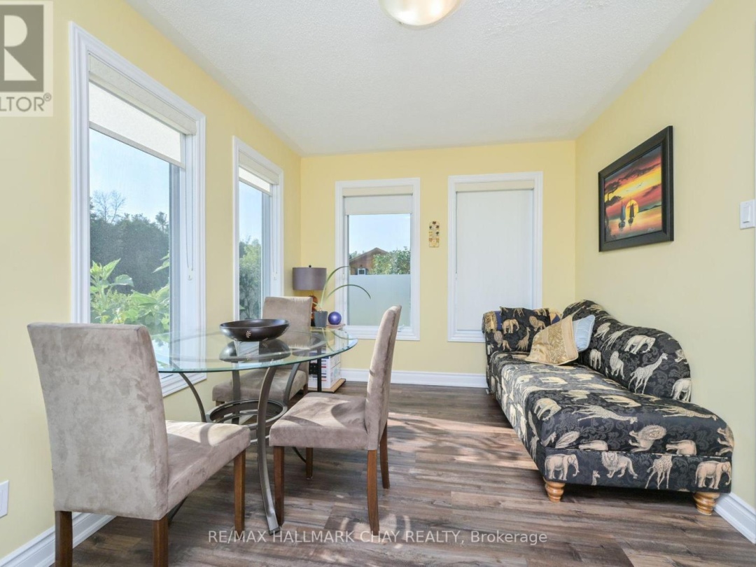 23 SINCLAIR CRESCENT, 