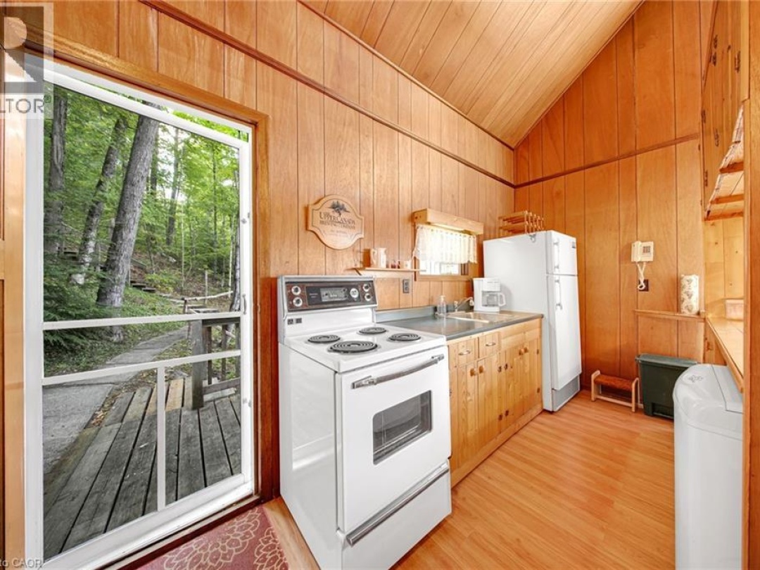 2726 KUSHOG LAKE Road, 