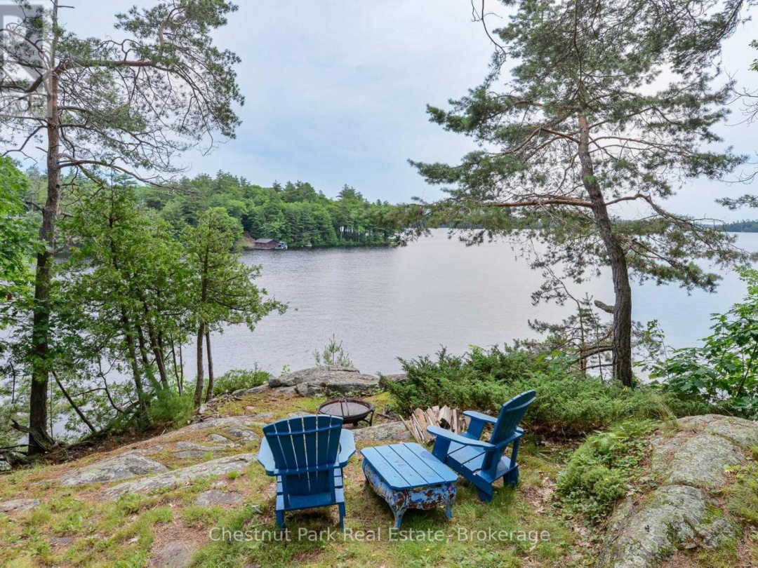 26 Island 26Lm, Lake Muskoka