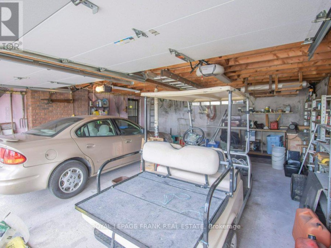 357 THE CAPTAINS CORNERS, 