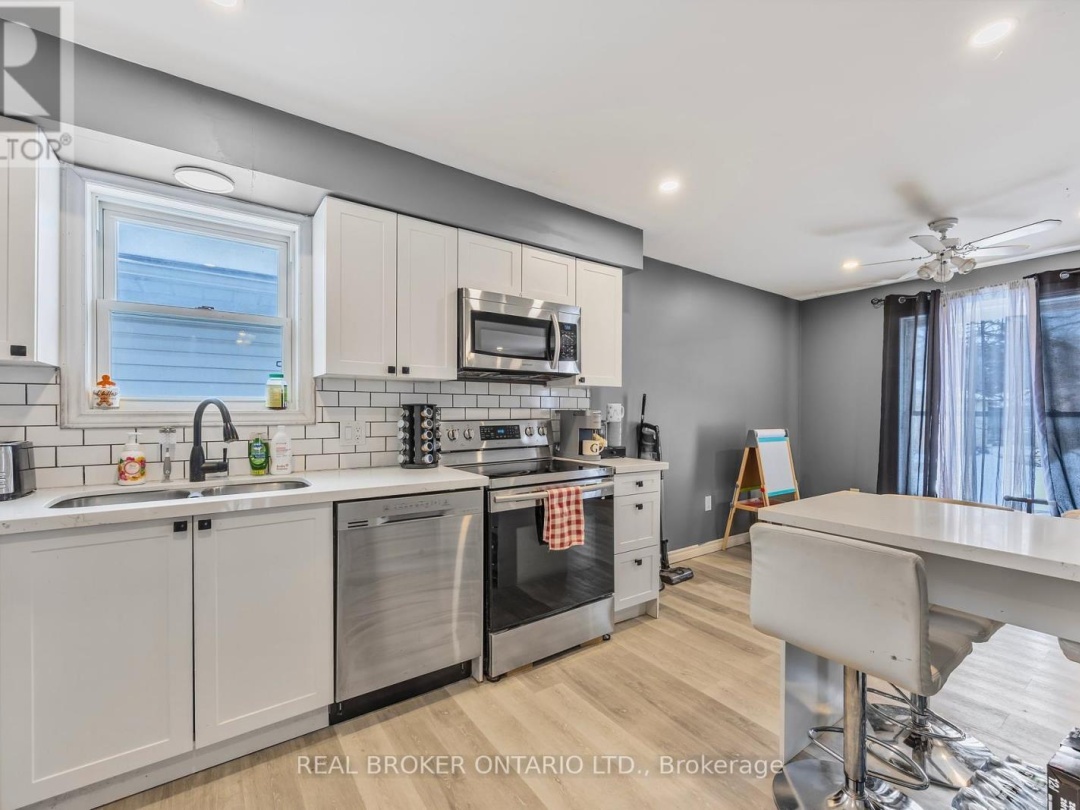 28 Louise Lane, Orillia