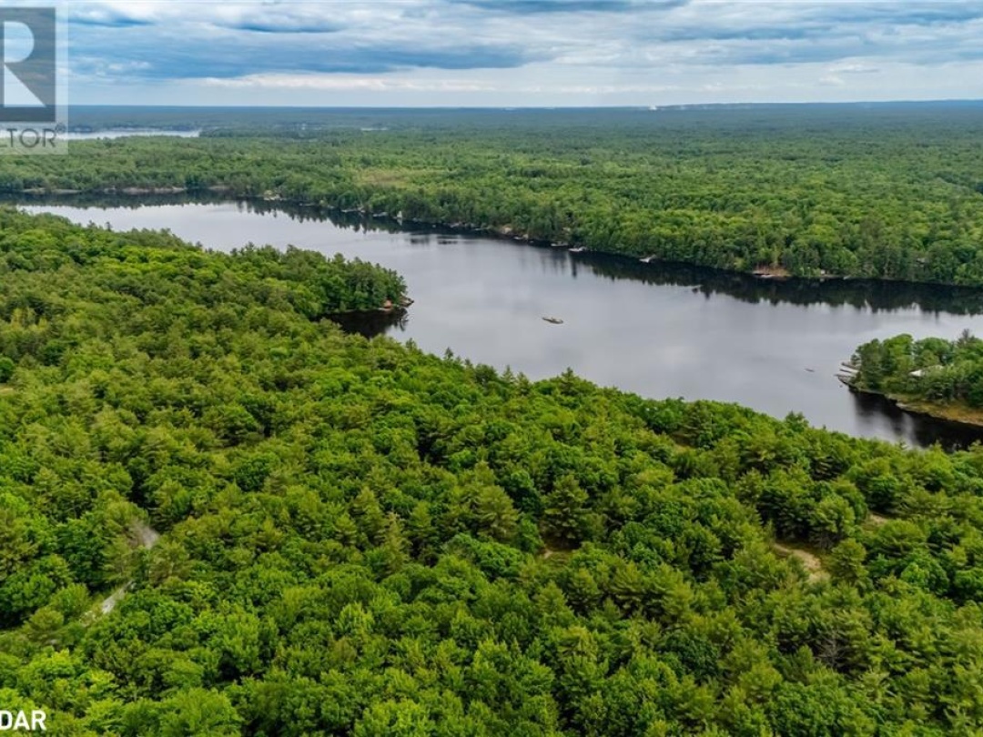 Lot 1 Delta Road, Sparrow Lake