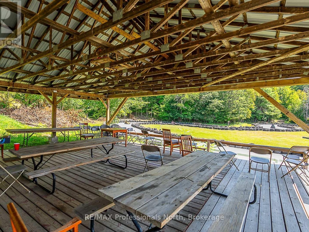 1063 RAVINE ROAD, 