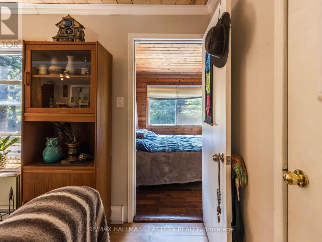 55 KENNEDY DRIVE, 