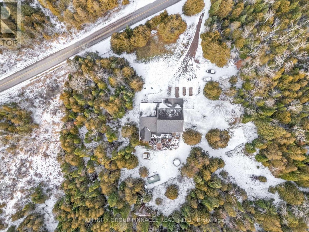 196 BURY'S GREEN ROAD, Kawartha Lakes (Somerville)