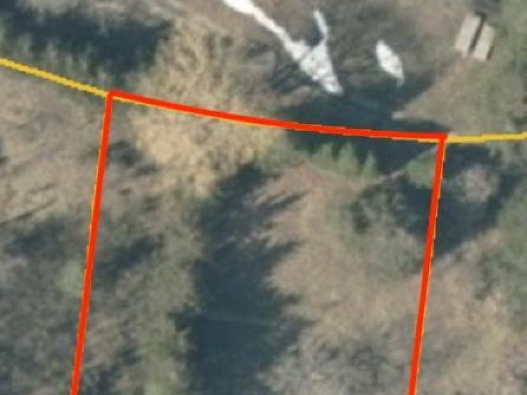 0 Shore Road, Simcoe Lake