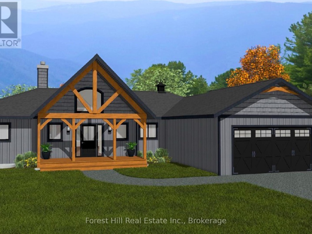 1111 Lakeshore Drive, Lake Muskoka