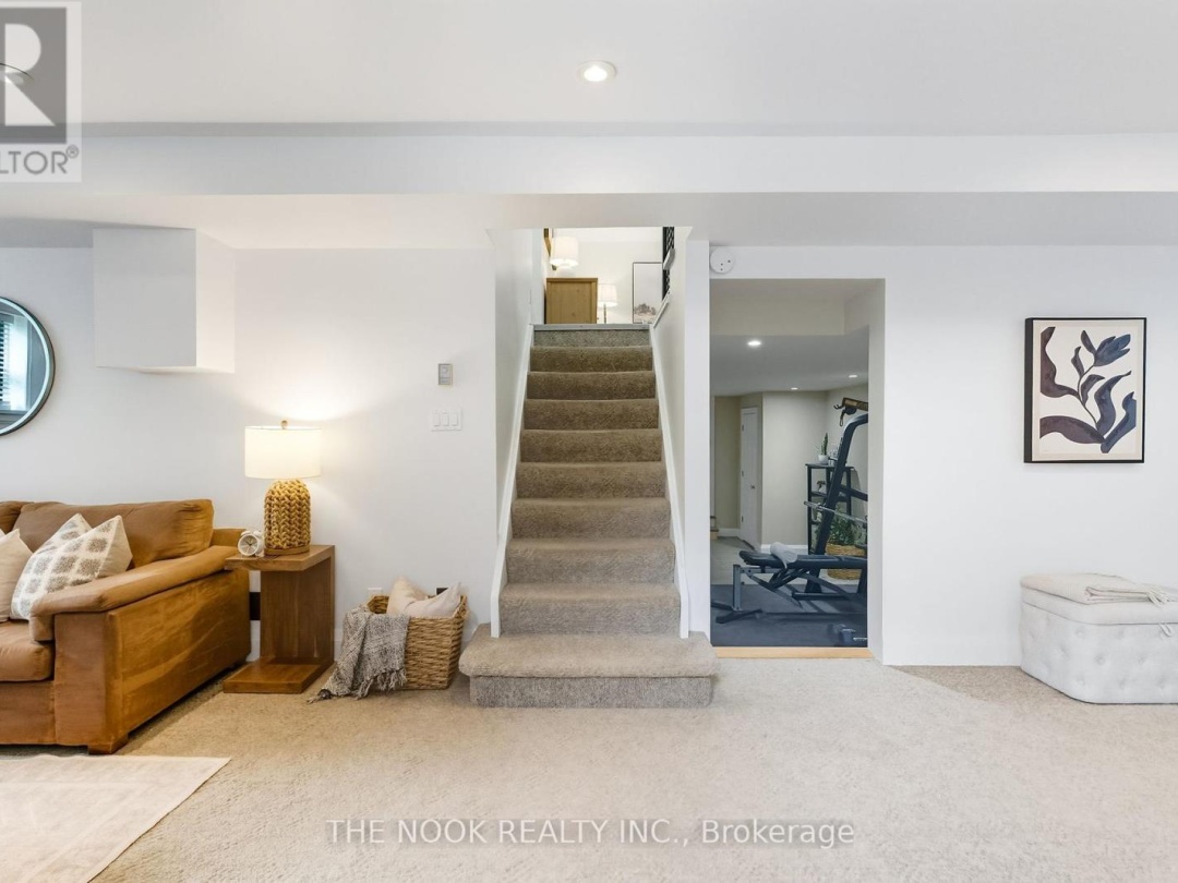 99 EIGHTH STREET, 