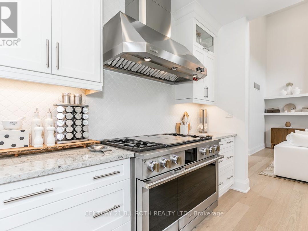 7 CLEVELAND COURT, 